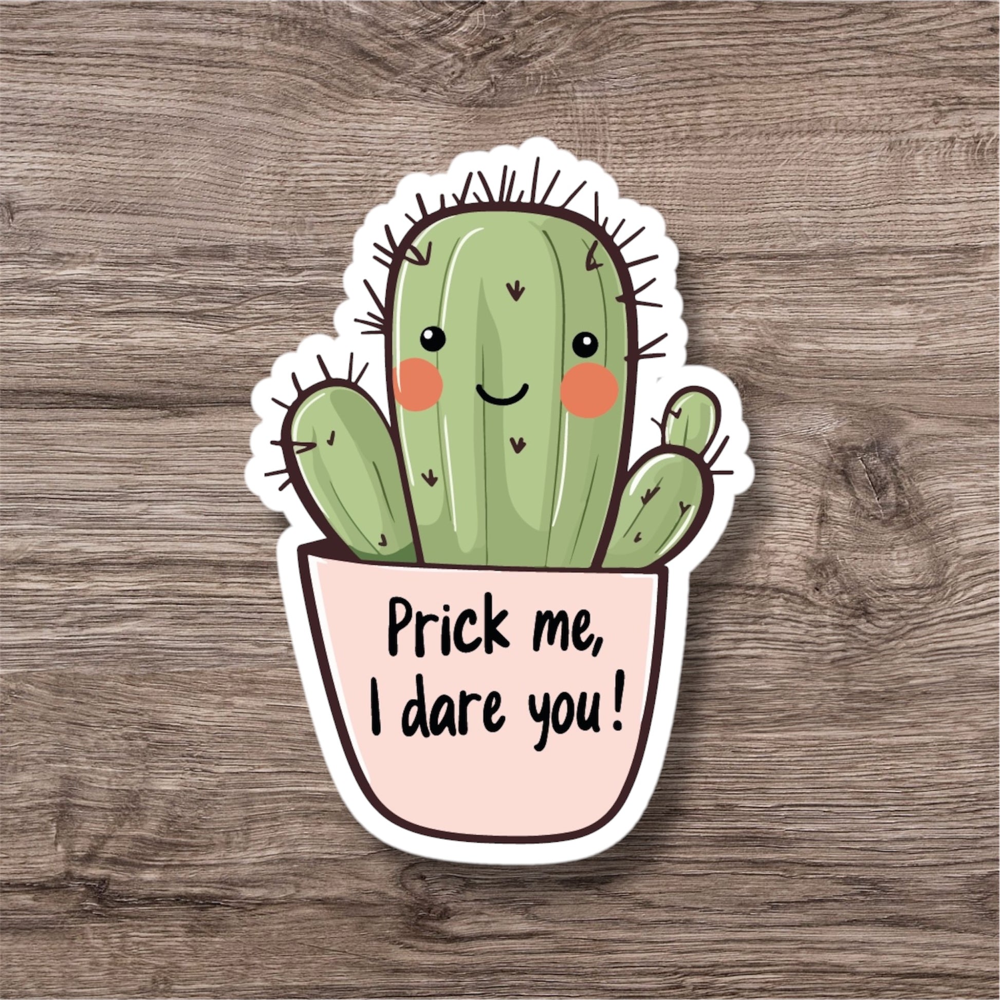 Type 1 diabetes injections personal sticker