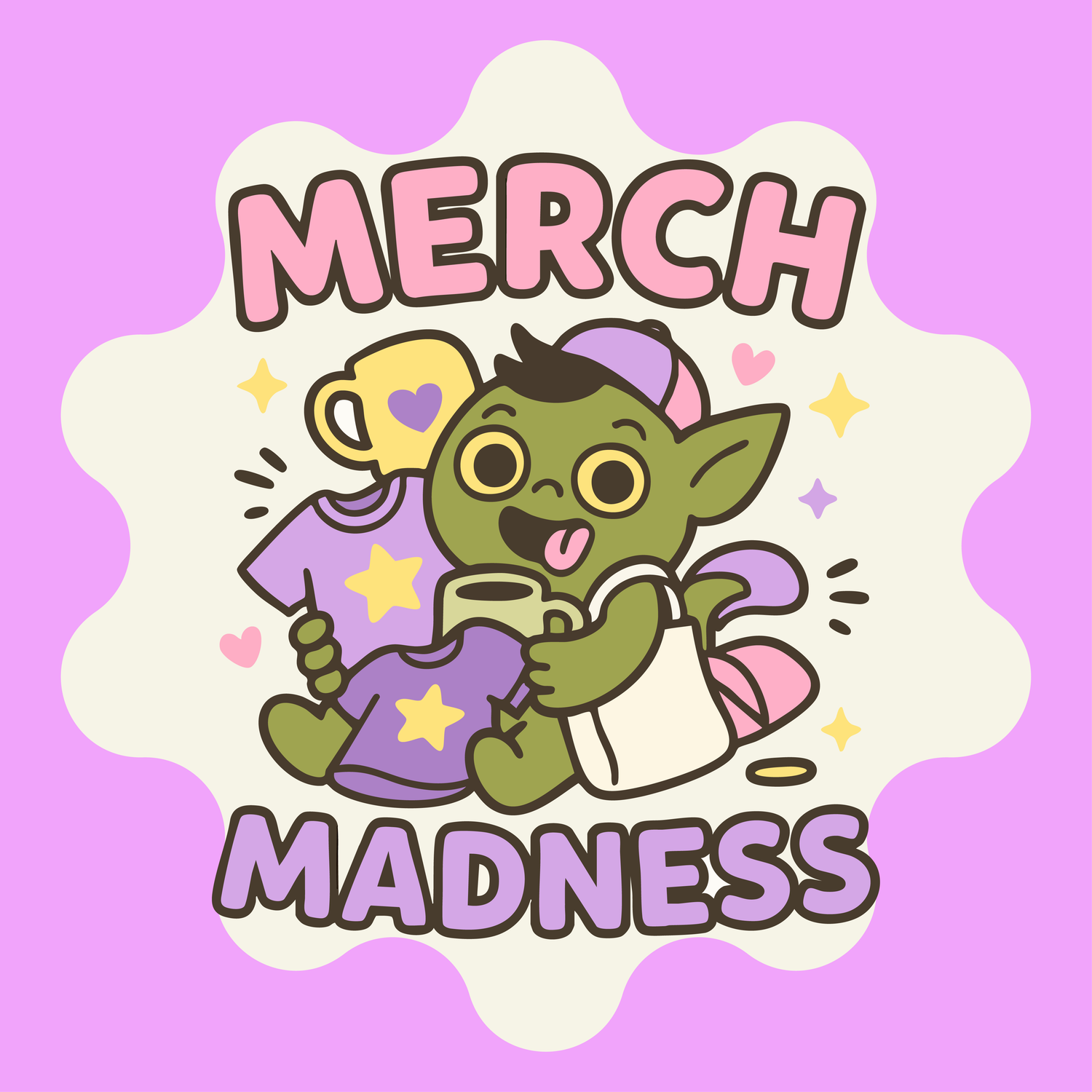 Merch