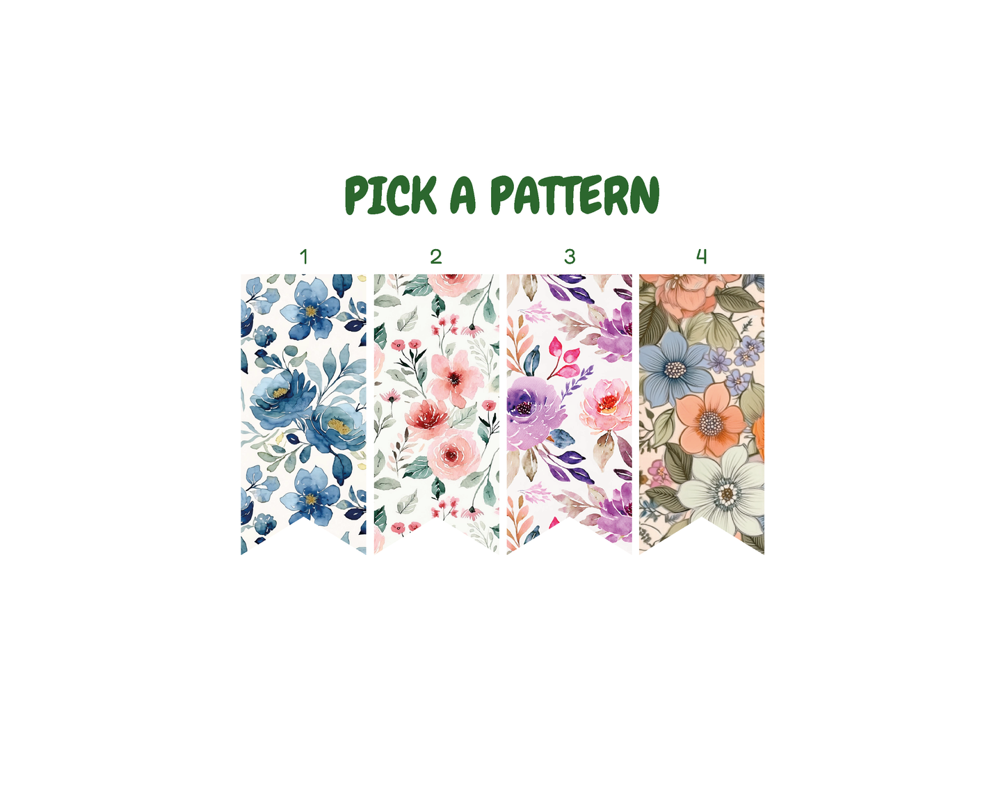 “Blossom” - Waterproof CGM Overpatches for Dexcom, Libre, Medtronic & Medtrum