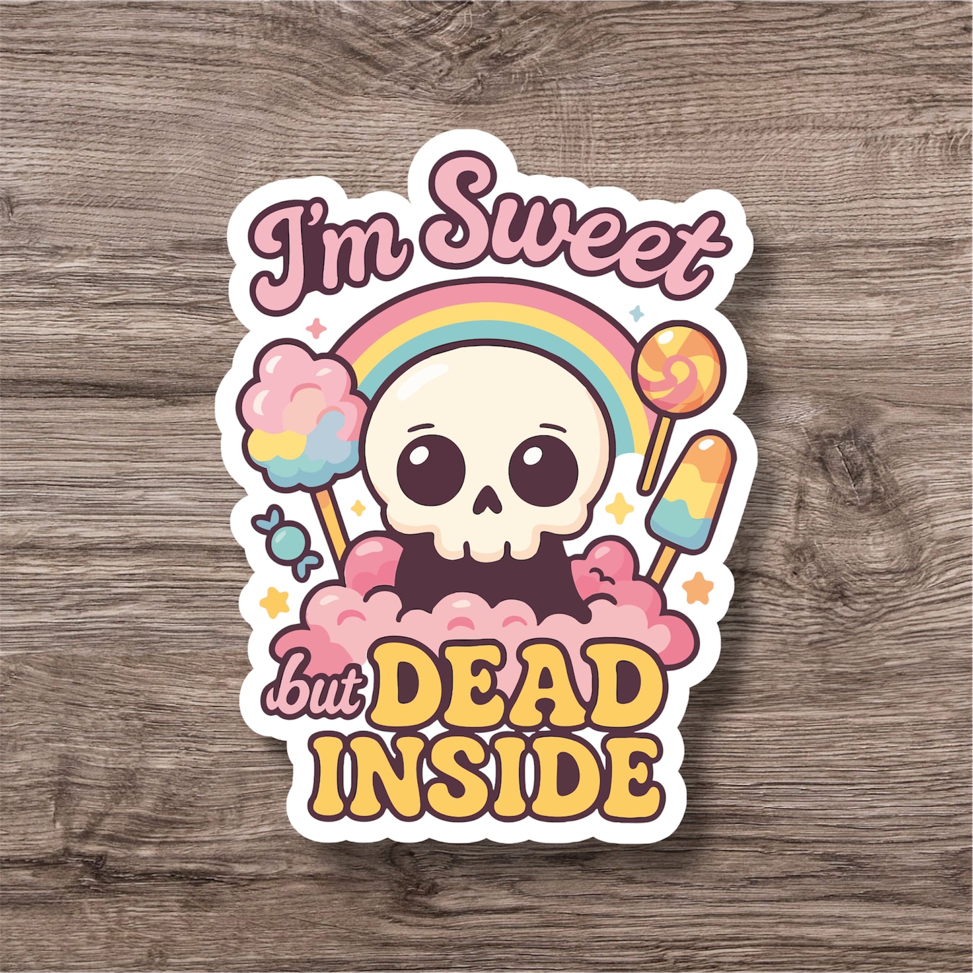 Type 1 diabetes blood sugar pancreas personal sticker