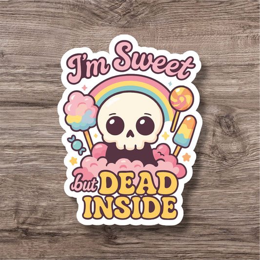 Type 1 diabetes blood sugar pancreas personal sticker