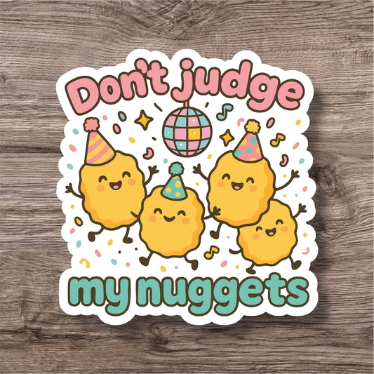 Autism adhd arfid food preferences perceptual disorder personal sticker