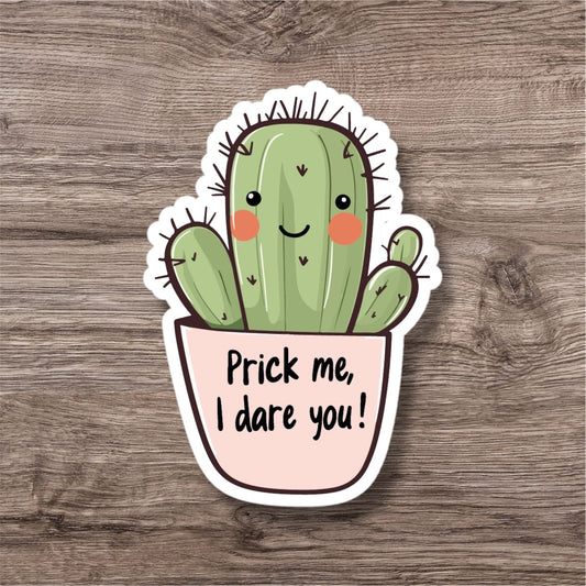 Type 1 diabetes injections personal sticker