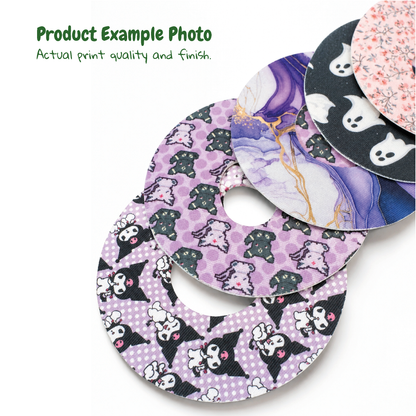 “Cat Crowd” - Waterproof CGM Overpatches for Dexcom, Libre, Medtronic & Medtrum